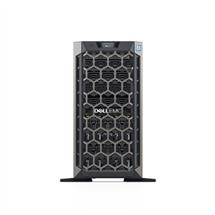 DELL PowerEdge T640 server 480 GB Tower (5U) Intel Xeon Silver 4210R
