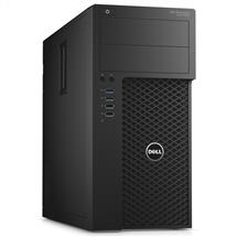 Dell Workstation | DELL Precision T3620 7th gen Intel® Core™ i7 i77700 16 GB DDR4SDRAM