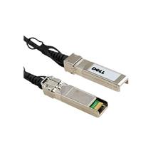 Dell Cables | DELL QSFP+, 1m networking cable Black | In Stock | Quzo