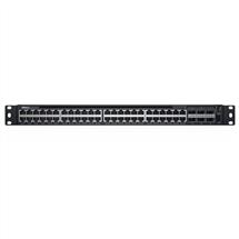 Dell Network Switches | DELL SSeries S4048TON Managed L2/L3 10G Ethernet (100/1000/10000)