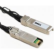 Dell Cables | DELL SFP+ M-M 1m networking cable Multicolour | Quzo