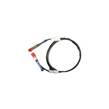 Dell Cables | DELL SFP+/SFP+, 10ft networking cable 3.048 m Black