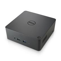 Dell TB16 | DELL TB16 Wired Thunderbolt 3 Black | Quzo UK