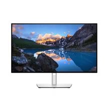 Monitors | DELL U2722DE 68.6 cm (27") 2560 x 1440 pixels Quad HD LCD Black,