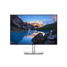 Dell Monitors | DELL UltraSharp U2421E LED display 61.2 cm (24.1") 1920 x 1200 pixels