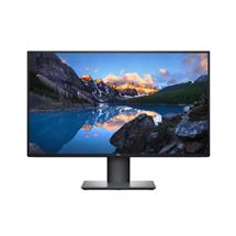 Dell Monitors | DELL UltraSharp U2720Q 68.6 cm (27") 3840 x 2160 pixels 4K Ultra HD