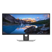 Dell Monitors | DELL UltraSharp U3419W 86.7 cm (34.1") 3440 x 1440 pixels UltraWide