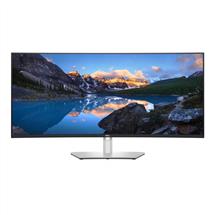 Dell Monitors | DELL UltraSharp U4021QW 100.8 cm (39.7") 5120 x 2160 pixels LCD Black,