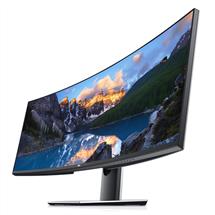 Dell Monitors | DELL UltraSharp U4919DW 124.5 cm (49") 5120 x 1440 pixels UltraWide