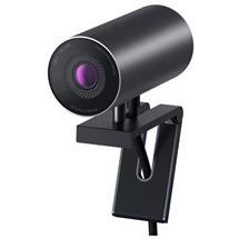 DELL UltraSharp Webcam. Megapixel (approx.): 8.3 MP, Maximum video