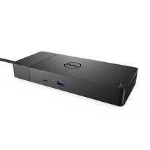 Dell WD19S-130W | DELL Dock – WD19S 130W, Wired, USB 3.2 Gen 2 (3.1 Gen 2) TypeC,