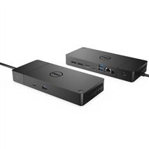 WD19TBS-180W | DELL WD19TBS-180W Wired USB 3.2 Gen 2 (3.1 Gen 2) Type-C Black