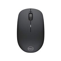 Dell Notebook Accessories | DELL WM126 mouse Ambidextrous RF Wireless Optical 1000 DPI