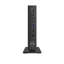 Dell Thin Clients | Dell Wyse 5070 1.5 GHz J4105 Windows 10 IoT 1.13 kg Black