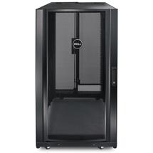 Dell Rack Cabinets | Dell Wyse RACK: 24U Netshelter SX Freestanding rack Black