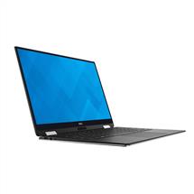 DELL XPS 13 9365 Hybrid (2in1) 33.8 cm (13.3") Touchscreen Quad HD+