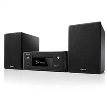 Home Audio Systems | Denon CEOL N10 Black 130 W | In Stock | Quzo UK