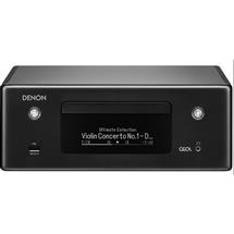 Hifi | Denon CEOL N10 UK Home audio mini system Black 160 W