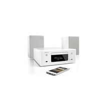 DENON Home Audio Systems | Denon CEOL N10 White 130 W | In Stock | Quzo UK
