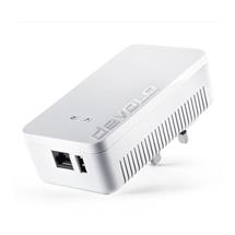 Devolo 09279 Wired & Wireless White | Quzo UK