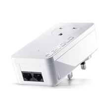 Devolo 1000 Duo Plus 1000 Mbit/s Ethernet LAN White 1 pc(s)