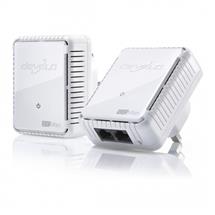Devolo dLAN 500 duo, StarterKit 500 Mbit/s Ethernet LAN White 2 pc(s)
