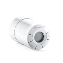 Devolo Thermostats | Devolo Home Control Radiator thermostat Z-Wave White