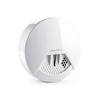 devolo Home Control Smoke Detector | Quzo UK
