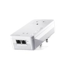 Powerline Adapter | Devolo Magic 1 WiFi 1200 Mbit/s Ethernet LAN Wi-Fi White 1 pc(s)