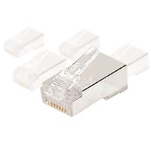 Exc Wire Connectors | Dexlan 920870 wire connector RJ-45 Transparent | Quzo UK