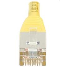 Dexlan RJ-45 Cat5e M/M 15m networking cable F/UTP (FTP) Yellow
