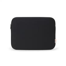 DICOTA D31786 laptop case 39.6 cm (15.6") Sleeve case Black