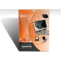 Dicota  | DICOTA D30113 display privacy filters | In Stock | Quzo UK