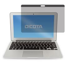 DICOTA D31589. Maximum screen size: 33 cm (13"). Suitable for: Laptop,