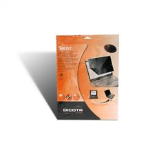 Dicota  | Dicota D30124 display privacy filters 39.6 cm (15.6")