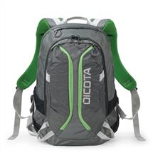 Dicota D31221 backpack Polyester Green, Gray | Quzo UK