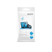 Dicota D31811 disinfecting wipes 15 pc(s) | In Stock
