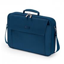 Dicota PC/Laptop Bags And Cases | Dicota BASE 15-17.3 notebook case 43.9 cm (17.3") Messenger case Blue