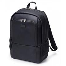 Dicota Base 15-17.3 | Dicota Base 15-17.3 Polyester Black backpack | Quzo UK