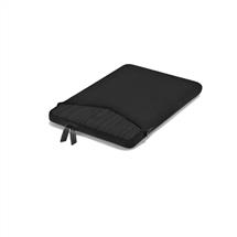 Dicota Code Sleeve | Dicota Code Sleeve notebook case 38.1 cm (15") Sleeve case Black