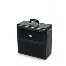 Dicota DataBox Allround HP 100 equipment case Black