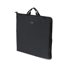Dicota ECO Garment Cover SELECT Suitcase Soft shell Black Polyethylene