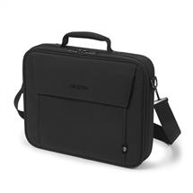 Dicota Eco Multi BASE | DICOTA Eco Multi BASE 43.9 cm (17.3") Briefcase Black