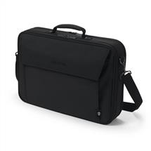 Dicota Eco Multi Plus BASE | DICOTA Eco Multi Plus BASE 39.6 cm (15.6") Briefcase Black