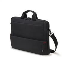 DICOTA Eco Slim Case Plus BASE 39.6 cm (15.6") Black