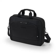 Dicota Laptop Cases | DICOTA Eco Top Traveller BASE 39.6 cm (15.6") Toploader bag Black
