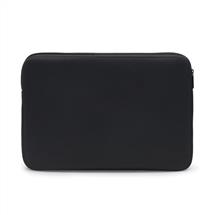 DICOTA Perfect Skin 15-15.6 39.6 cm (15.6") Sleeve case Black