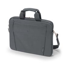 Dicota PC/Laptop Bags And Cases | DICOTA Slim Case Base 11-12.5 31.8 cm (12.5") Messenger case Grey