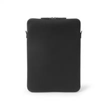 Ultra Skin PRO | DICOTA Ultra Skin PRO 33.8 cm (13.3") Sleeve case Black