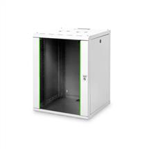 Assmann DIGITUS Wall Mounting Cabinet Unique Series - 600x600 mm (WxD) | Digitus Wall Mounting Cabinet Unique Series - 600x600 mm (WxD)